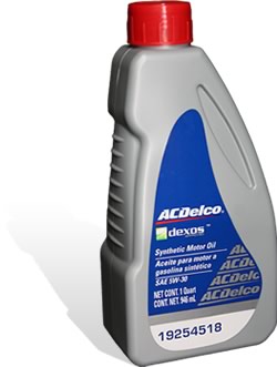 ACDelco Cooling