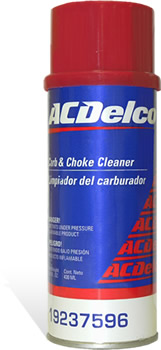 ACDelco Oils And Air Filters