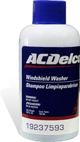 ACDelco Windshield Washer
